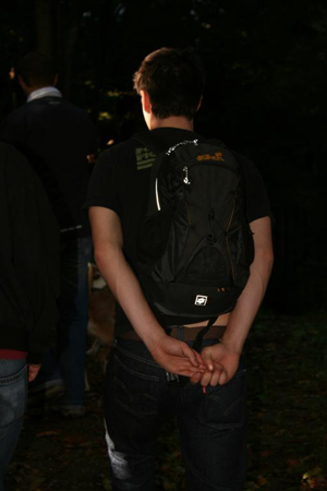 FSK Wandertag 2009 086