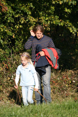 FSK Wandertag 2009 095