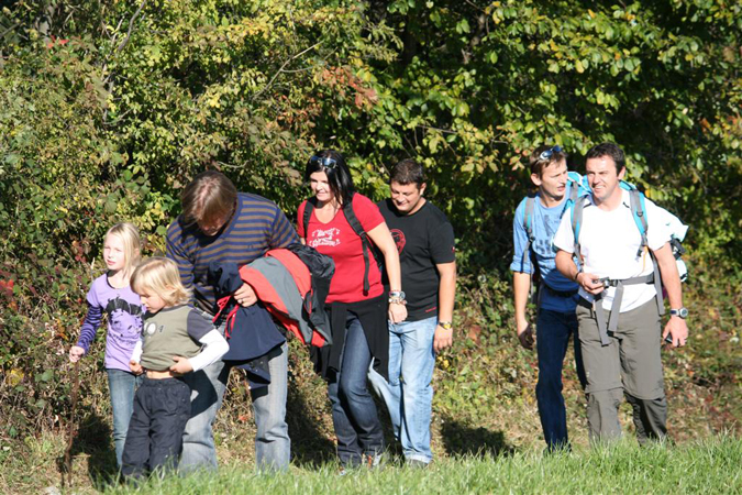 FSK Wandertag 2009 097