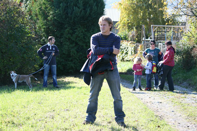 FSK Wandertag 2009 109