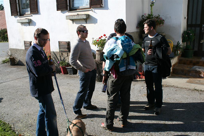 FSK Wandertag 2009 118