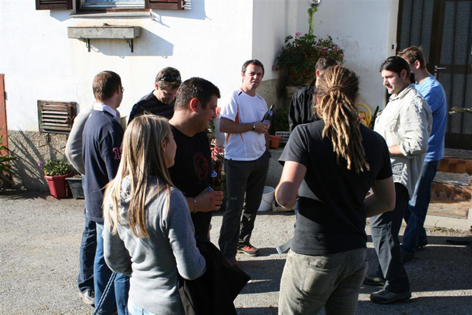 FSK Wandertag 2009 120