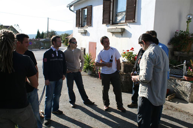 FSK Wandertag 2009 121