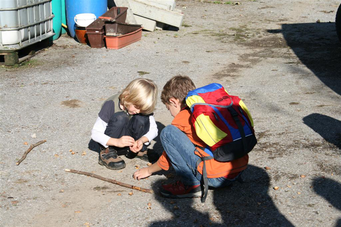 FSK Wandertag 2009 124