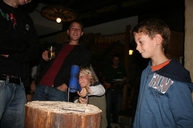FSK Wandertag 2009 182