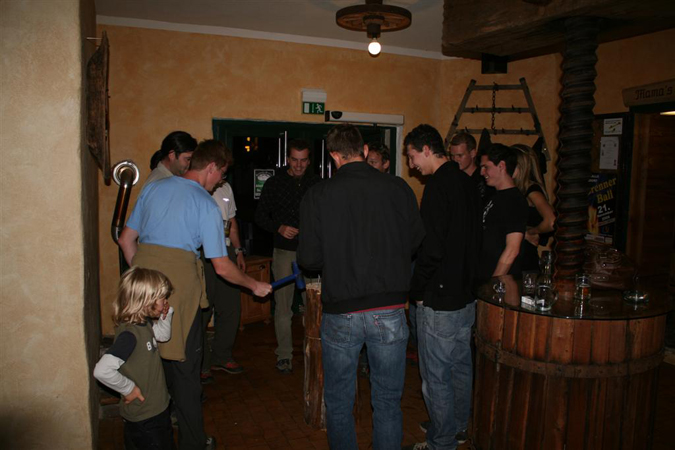FSK Wandertag 2009 199