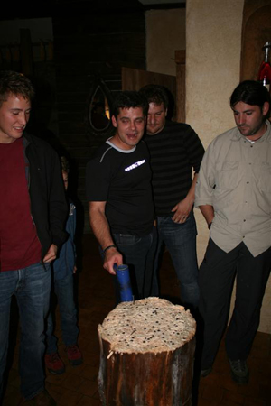 FSK Wandertag 2009 225