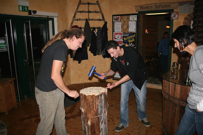 FSK Wandertag 2009 264