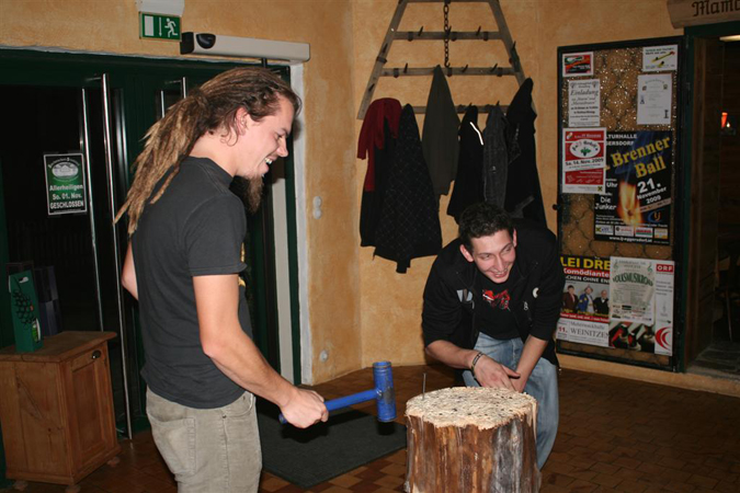 FSK Wandertag 2009 265