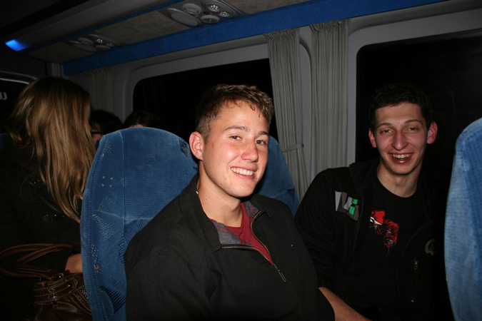 FSK Wandertag 2009 345