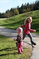 FSK Wandertag 2009 081